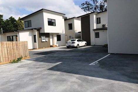 Photo of property in 4/21 Park Terrace, Hamilton Central, Hamilton, 3204