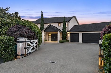 Photo of property in 85 Goodland Drive, Dairy Flat, Albany, 0792