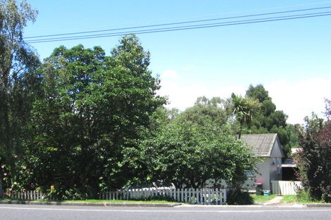 Photo of property in 117 West Tamaki Road, Glen Innes, Auckland, 1072
