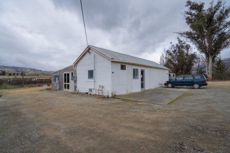 Photo of property in 8 Tamblyn Drive, Lake Roxburgh Village, Roxburgh, 9571