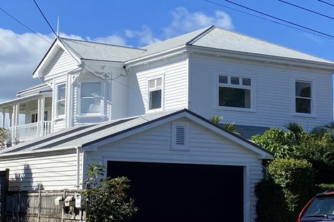 Photo of property in 7 Takarunga Road, Devonport, Auckland, 0624