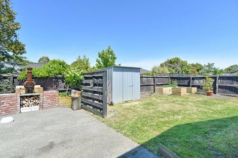 Photo of property in 3 Purakanui Place, Northwood, Christchurch, 8051