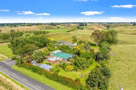 Photo of property in 451 Blueskin Road, Brunswick, Whanganui, 4571
