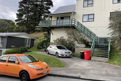 Photo of property in 7 Hazlewood Avenue, Karori, Wellington, 6012