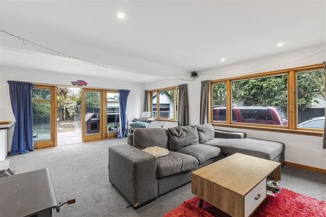 Photo of property in 35 Tauiwi Crescent, Hei Hei, Christchurch, 8042