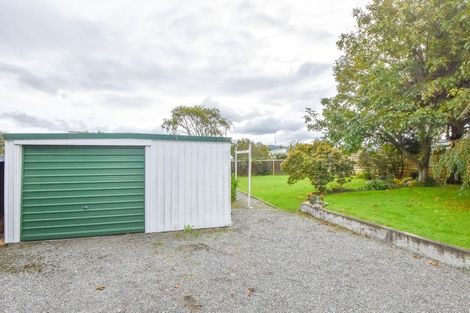 Photo of property in 26 Augustus Street, Carterton, 5713