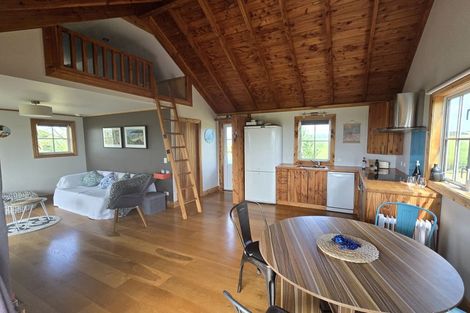 Photo of property in 107c Hall Road, Tinopai, 0593