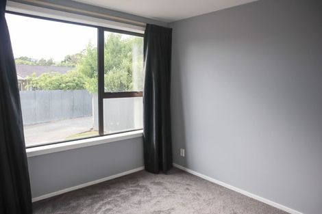 Photo of property in 15 Glovers Road, Halswell, Christchurch, 8025