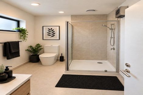 Photo of property in 3/31 Heywood Terrace, Richmond, Christchurch, 8013