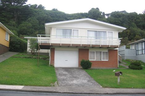 Photo of property in 18 Cortina Avenue, Johnsonville, Wellington, 6037