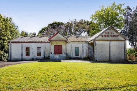 Photo of property in 252 Boylan Road, Te Roti, Hawera, 4673