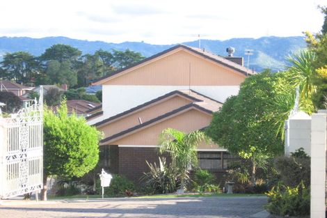 Photo of property in 10/248 Great North Road, Henderson, Auckland, 0612