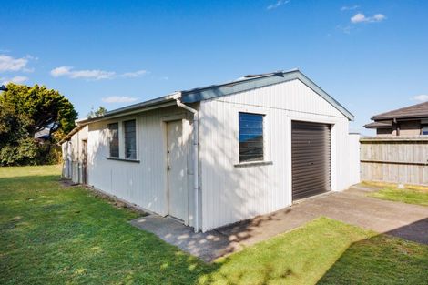 Photo of property in 35 Makino Road, Feilding, 4702