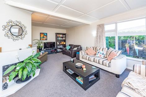 Photo of property in 4 Bristow Street, Saint Johns Hill, Whanganui, 4501