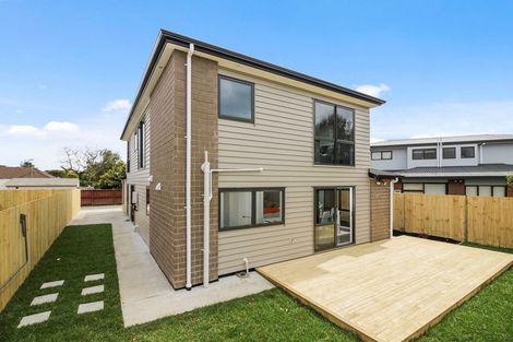 Photo of property in 3b Omana Road, Papatoetoe, Auckland, 2025