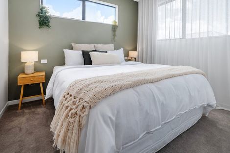 Photo of property in 4 Green Bamboo Road, Hobsonville, Auckland, 0616