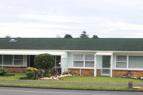Photo of property in 1/41 Wood Street, Papakura, 2110
