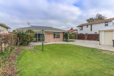 Photo of property in 20 Talltree Avenue, Avonhead, Christchurch, 8042