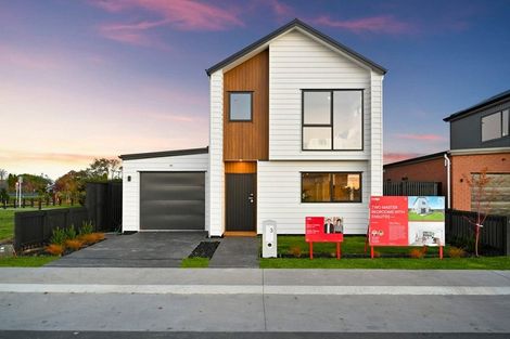 Photo of property in 3 Earp Crescent, Chartwell, Hamilton, 3210