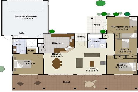 Photo of property in 145b South Highway West, Whitianga, 3510