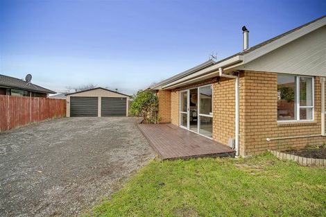 Photo of property in 2/40 Wilson Street, Islington, Christchurch, 8042