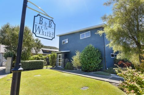 Photo of property in 15 Whitby Close, Waikawa, Picton, 7220