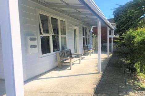 Photo of property in 91 Centennial Avenue, Waitara, 4320