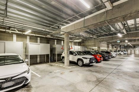 Photo of property in Frank Sargeson Apts, 505/80 Anzac Street, Takapuna, Auckland, 0622