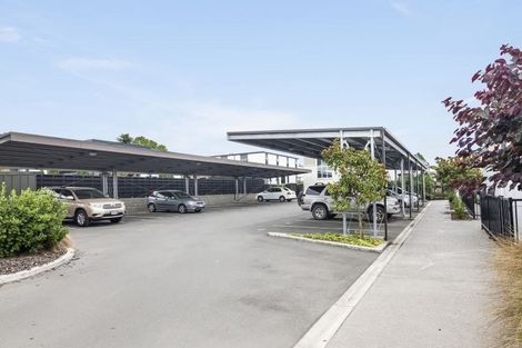 Photo of property in 15/7 Bangor Street, Christchurch Central, Christchurch, 8011