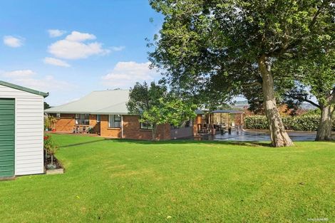 Photo of property in 98a Pukekohe East Road, Pukekohe, 2677