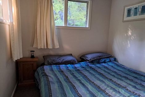 Photo of property in 30 Rata Street, Duncan Bay, Tennyson Inlet, 7195