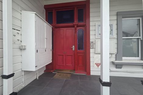 Photo of property in 221b The Terrace, Wellington Central, Wellington, 6011