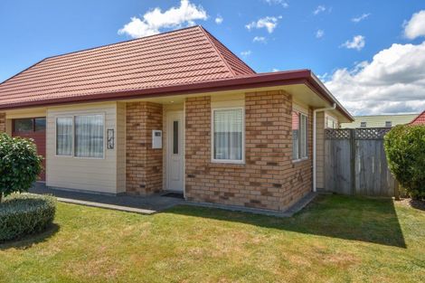Photo of property in Villa Estate, 53/55 Armstrong Avenue, Carterton, 5713