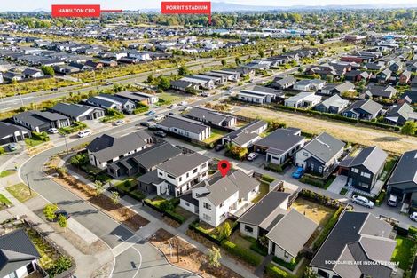 Photo of property in 8 Lavinias Way, Chartwell, Hamilton, 3210