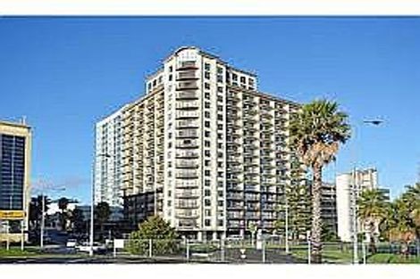 Photo of property in The Rennaissance, 8c/18 Ronwood Avenue, Manukau, Auckland, 2104