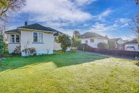 Photo of property in 6 Auburn Avenue, Upper Riccarton, Christchurch, 8041