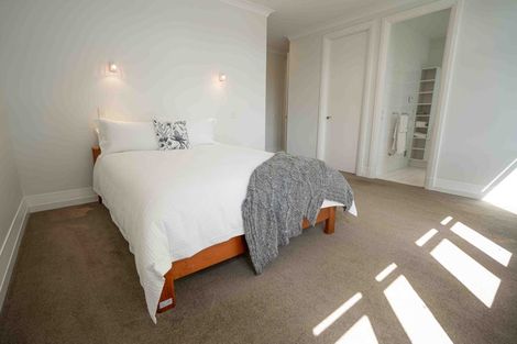 Photo of property in Kelvin House, 8d/16 The Terrace, Wellington Central, Wellington, 6011