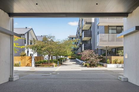 Photo of property in The Elements, 203/36a Welles Street, Christchurch Central, Christchurch, 8011