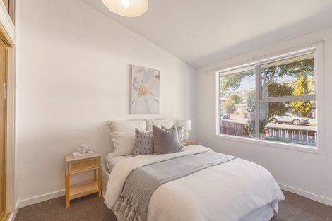 Photo of property in 6 Thorpe Street, Sumner, Christchurch, 8081