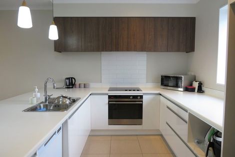 Photo of property in 25 De Havilland Road, Hobsonville, Auckland, 0618