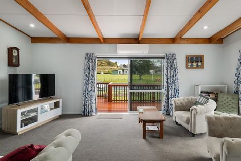 Photo of property in 1 Ohinemuri Place, Paeroa, 3600