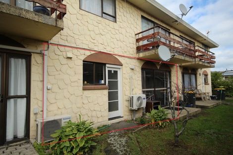 Photo of property in 90e Reid Road, South Dunedin, Dunedin, 9012