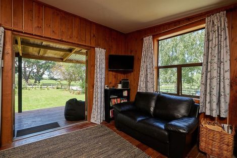 Photo of property in 565 Mt Fyffe Road, Kaikoura Flat, Kaikoura, 7371