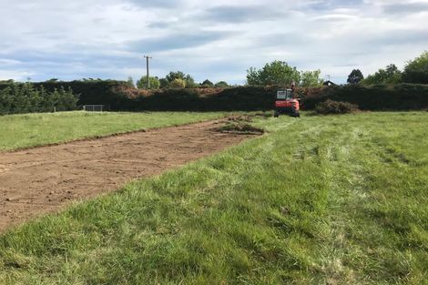 Photo of property in 5 Rosedale Lane, Newland, Ashburton, 7772