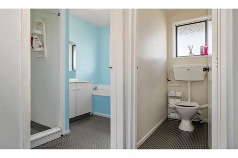 Photo of property in 2/50 Valecrest Avenue, Parklands, Christchurch, 8083