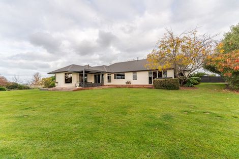 Photo of property in 398 Pages Road, Gleniti, Timaru, 7974