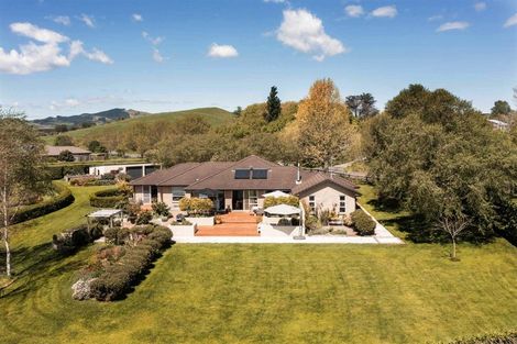 Photo of property in 14 Nga Parae Road, Oropi, Tauranga, 3173