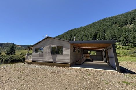 Photo of property in 372 Aniseed Valley Road, Aniseed Valley, Richmond, 7081