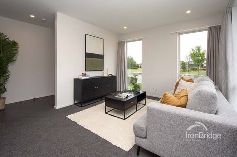 Photo of property in 31 Faringdon Boulevard, Rolleston, 7615