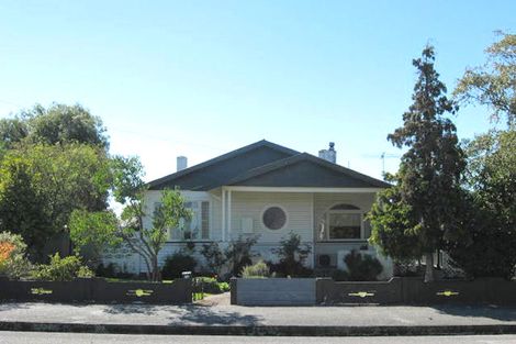 Photo of property in 29 Wills Street, Ashburton, 7700